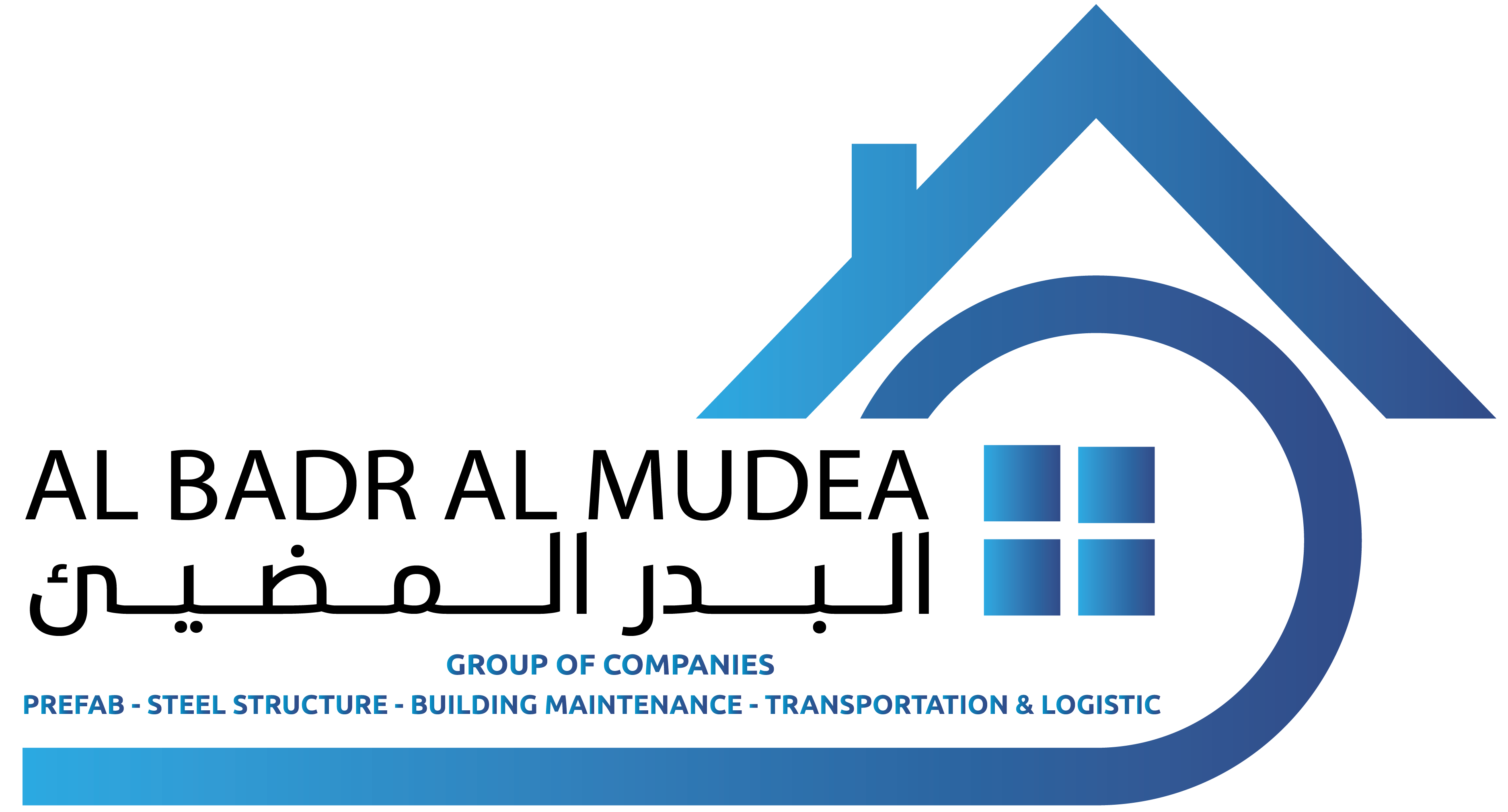 Al Badr Almudea Group Of Companies